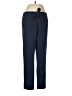 Shinestar Solid Blue Casual Pants Size M - photo 1