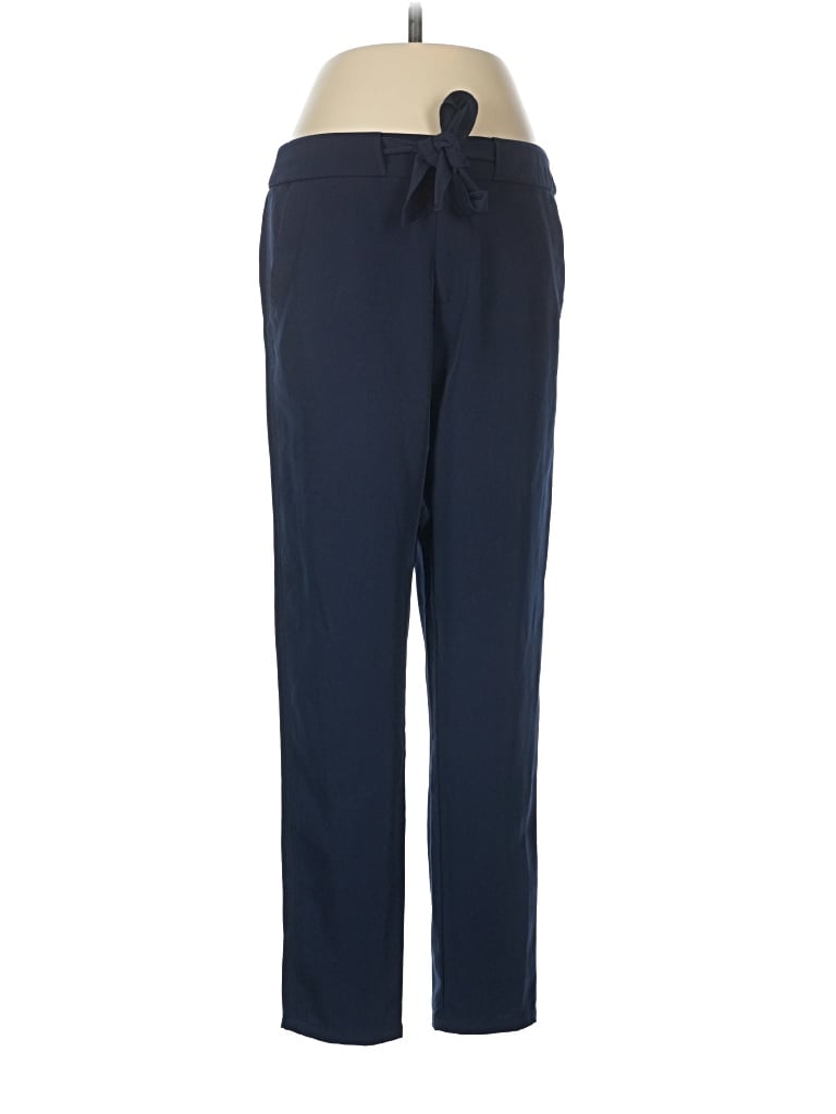 Pre-owned Shinestar Casual Pants In Blue