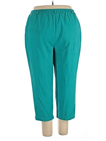 Alfred Dunner Casual Pants (view 2)
