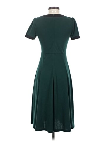 Cai Die Nu Casual Dress (view 2)