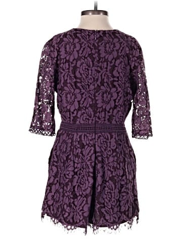 Do & Be Romper (view 2)