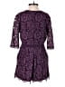 Do & Be Purple Romper Size M - photo 2