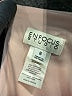 En Focus Studio Houndstooth Gray Cocktail Dress Size 8 - photo 7