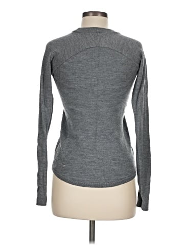 Lululemon Athletica Pullover Sweater (view 2)