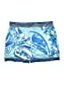 Unbranded Graphic Blue Board Shorts Size XXL - photo 1