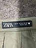 Zara Green Cargo Pants Size M - photo 7