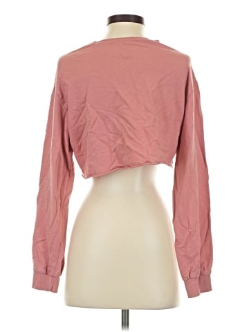 Divided by H&M Sweatshirt (view 2)