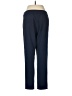 Shinestar Solid Blue Casual Pants Size M - photo 2