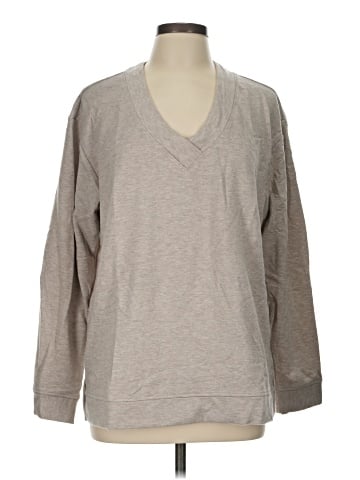 Orvis Pullover Sweater (view 1)