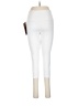 Lyssé Ivory Active Pants Size M - photo 2