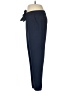 Shinestar Solid Blue Casual Pants Size M - photo 5
