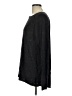 Spring & Mercer Black Long Sleeve Henley Size L - photo 5