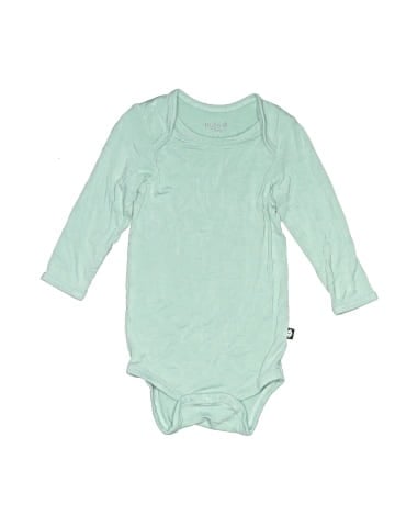 Kyte Baby Long Sleeve Onesie (view 1)