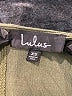 Lulus Green Tank Top Size XS - photo 7