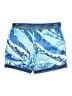 Unbranded Graphic Blue Board Shorts Size XXL - photo 2