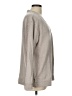 Orvis Gray Pullover Sweater Size L - photo 4