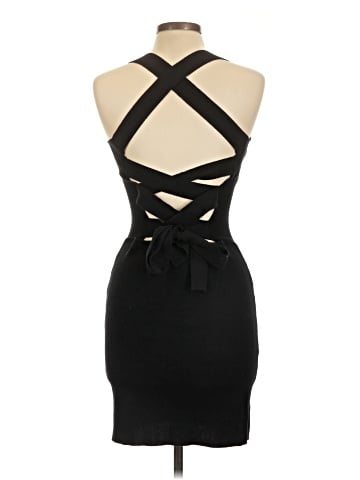 Le Lis Cocktail Dress (view 2)