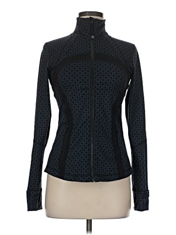 Lululemon Athletica Track Jacket (view 1)