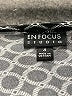 En Focus Studio Chevron-herringbone Gray Casual Dress Size 4 - photo 7