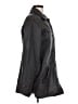Leather Elements 100% Leather Black Coat Size M - photo 4