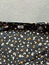Uniqlo Black Long Sleeve Blouse Size XXS - photo 7
