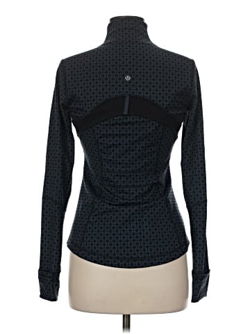 Lululemon Athletica Track Jacket (view 2)