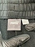 Puma Black Track Pants Size L - photo 7