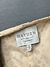 Hayden 100% Polyester Animal Print Tan Casual Dress Size S - photo 7