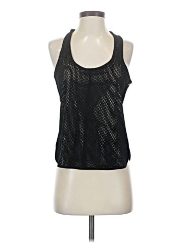 Parker Sleeveless Top (view 1)