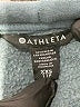 Athleta Teal Pullover Hoodie Size XXS - photo 7