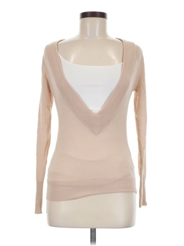 Frenchi Pullover Sweater (view 1)