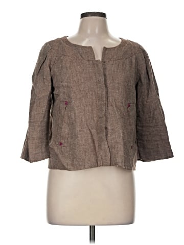 Mint Jacket (view 1)