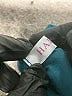Halife Teal Pullover Sweater Size M - photo 7