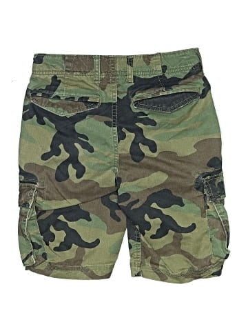 Gap Kids Cargo Shorts (view 2)