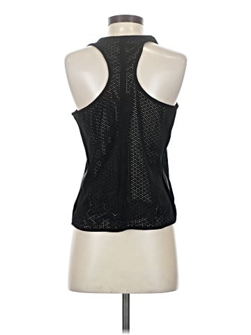 Parker Sleeveless Top (view 2)