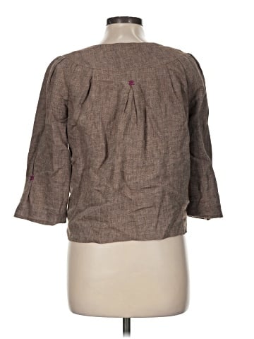 Mint Jacket (view 2)