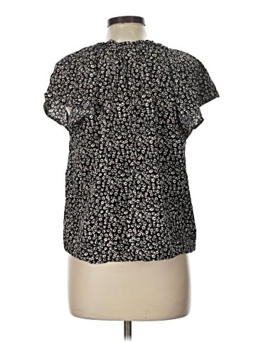 Gap Short Sleeve Blouse (view 2)