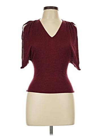 Kenneth Cole New York Short Sleeve Top (view 1)