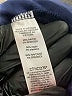 Chico's Blue Pullover Sweater Size Med (1) - photo 8