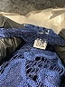 Unbranded Blue Casual Dress Size 3X - photo 7