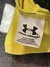 Under Armour Yellow Active Tank Size M - photo 8