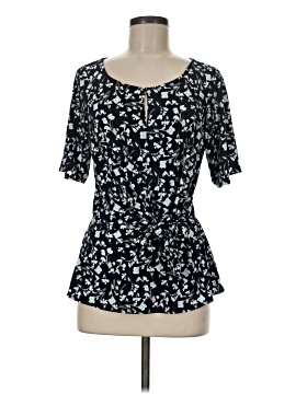 The Limited Short Sleeve Top