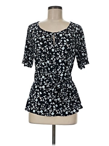 The Limited Short Sleeve Top (view 1)