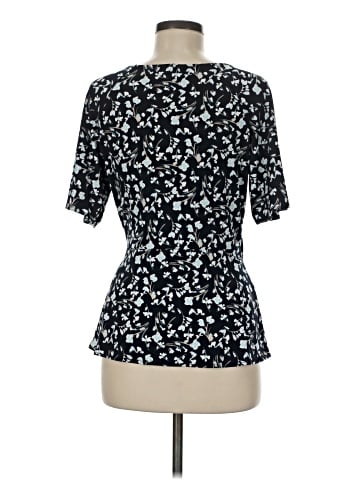 The Limited Short Sleeve Top (view 2)