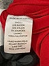 Lulus Red Cocktail Dress Size S - photo 8