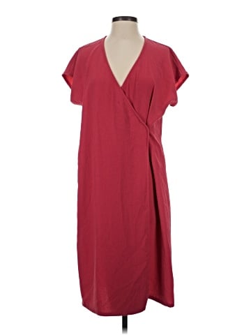 W by Worth Casual Dress (view 1)