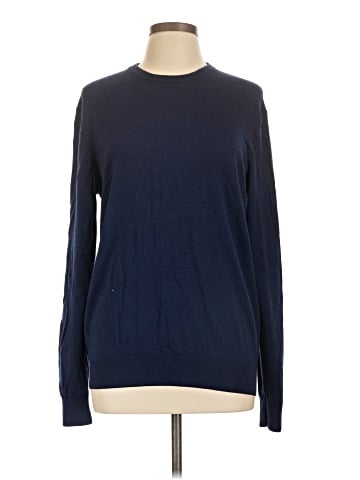 Uniqlo Pullover Sweater (view 1)
