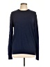 Uniqlo Blue Pullover Sweater Size L - photo 1