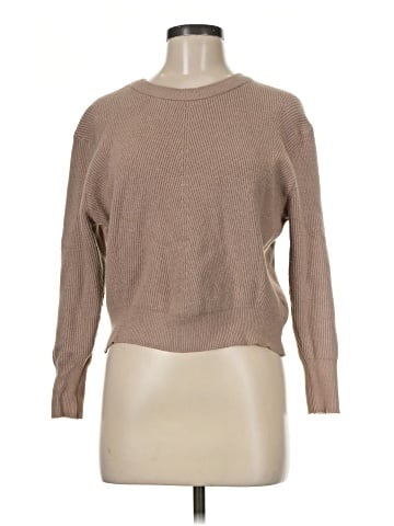Elodie Pullover Sweater (view 1)