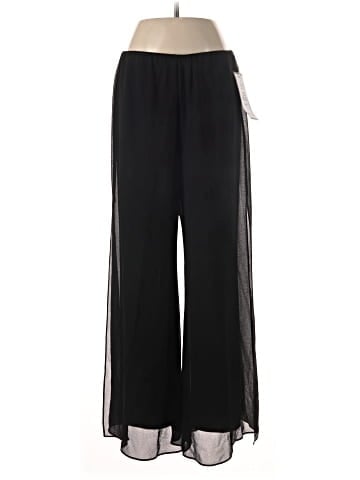 Alex Evenings Track Pants (view 1)